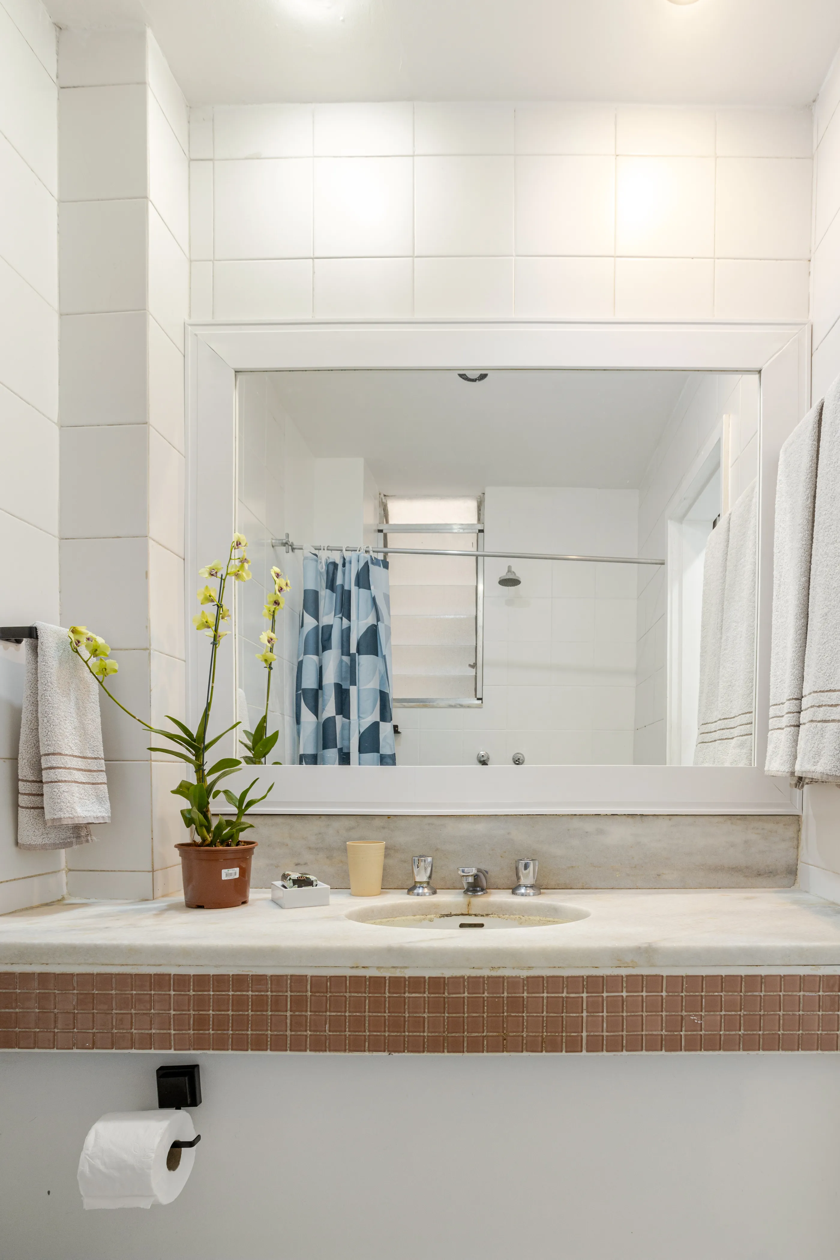 Excelente localização a 250mts da praia Ipanema